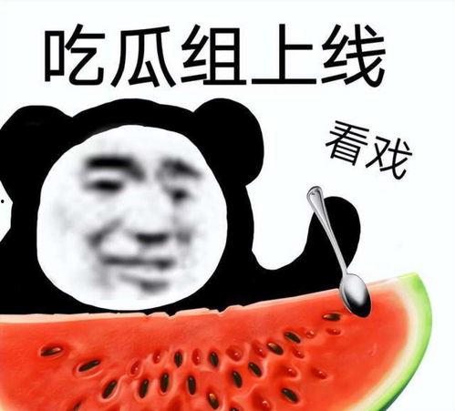 吃瓜娱乐圈被打假,吃瓜群众见证真相揭晓