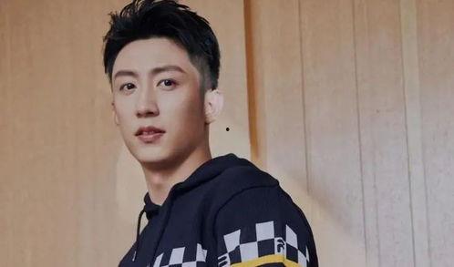 吃瓜娱乐黄景瑜